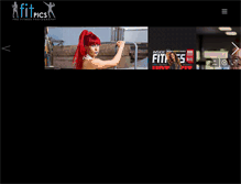 Tablet Screenshot of fitpics.com